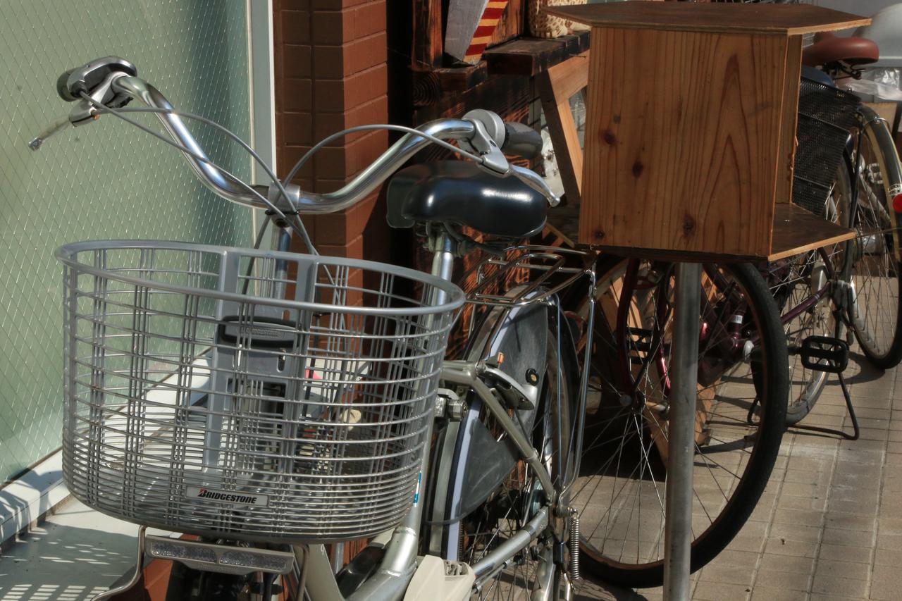 Ikkyu For Backpackers 19 Hotell Hitoyoshi Eksteriør bilde