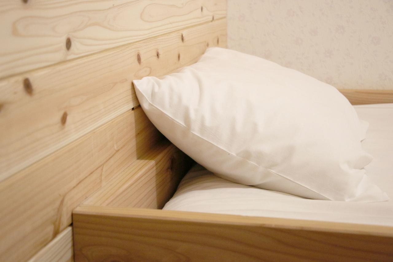 Ikkyu For Backpackers 19 Hotell Hitoyoshi Eksteriør bilde