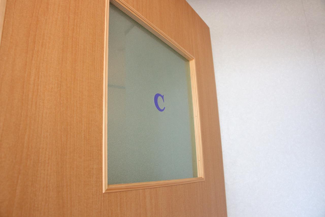 Ikkyu For Backpackers 19 Hotell Hitoyoshi Eksteriør bilde
