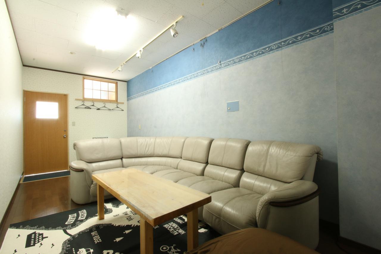 Ikkyu For Backpackers 19 Hotell Hitoyoshi Eksteriør bilde