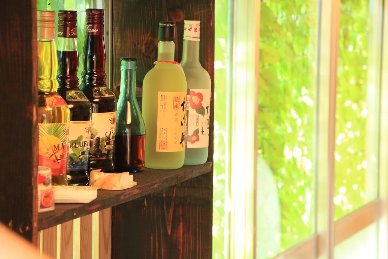 Ikkyu For Backpackers 19 Hotell Hitoyoshi Eksteriør bilde