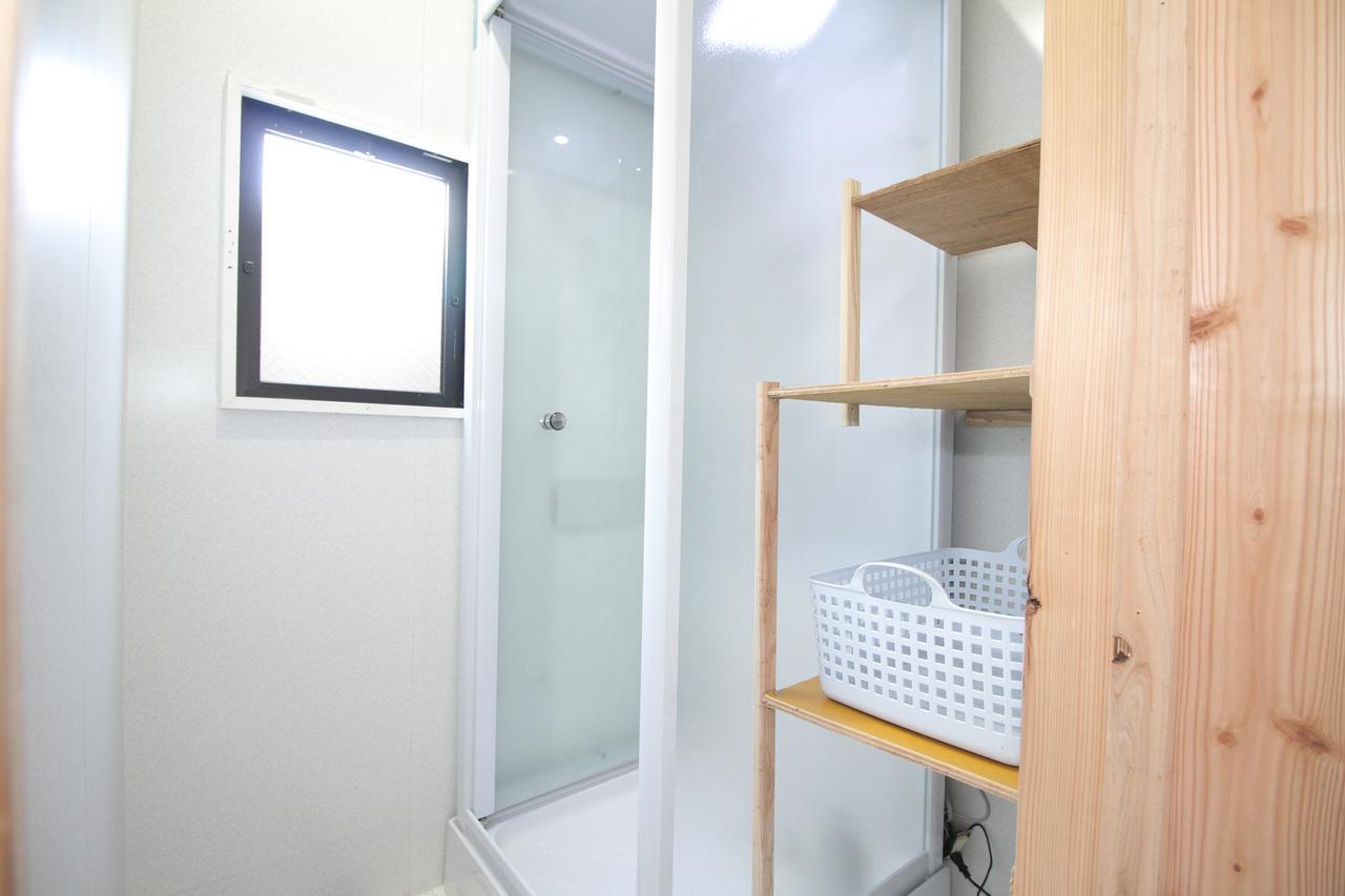 Ikkyu For Backpackers 19 Hotell Hitoyoshi Eksteriør bilde